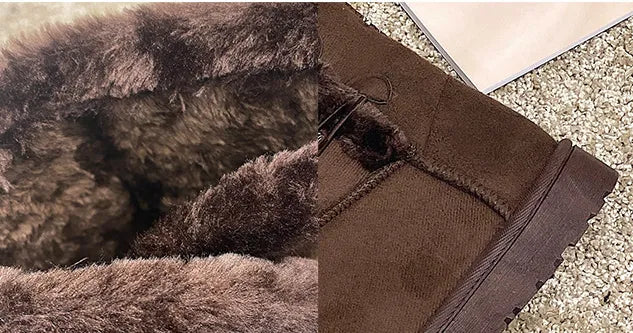 Flat Bottom Round Head Comfortable Wear