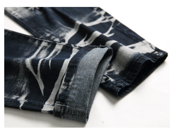 Men's Denim Jeans