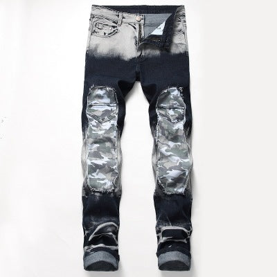 Men's Denim Jeans