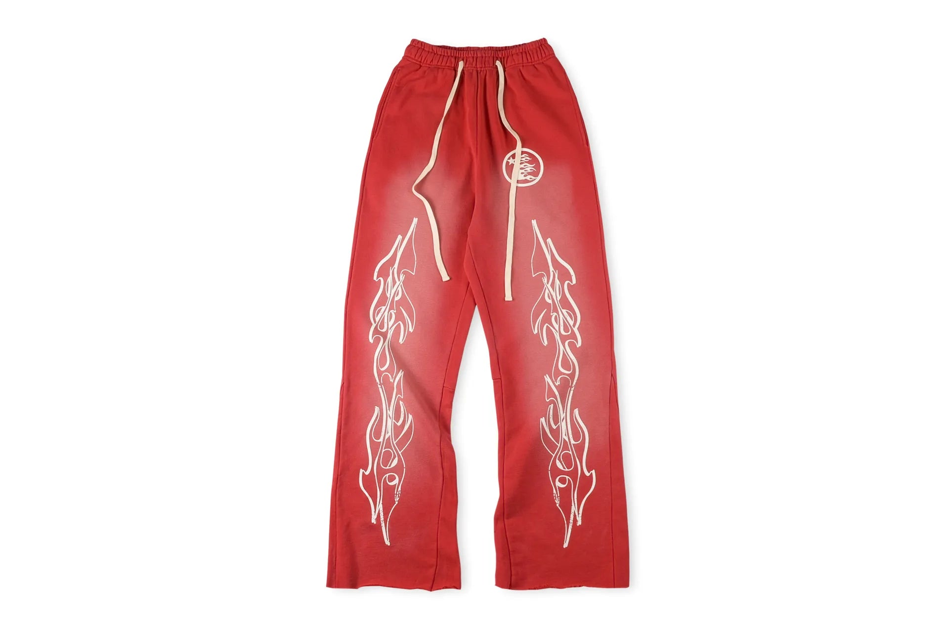 Hip Hop Flared And Jogger Pants