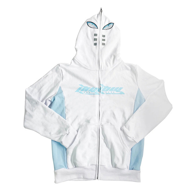 Hip-Hop Streetwear Hoodie