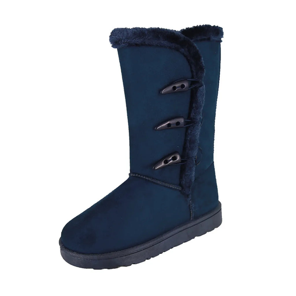 Flat Bottom Round Head Comfortable Wear