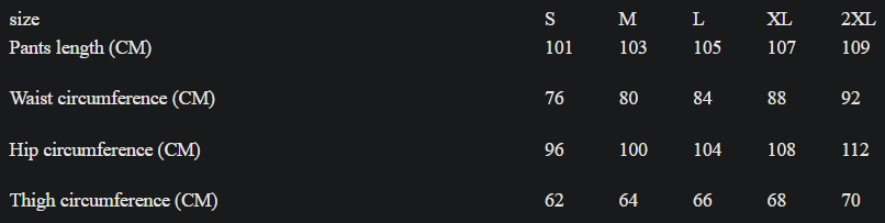 High Street Casual Loose Straight-Leg Jeans