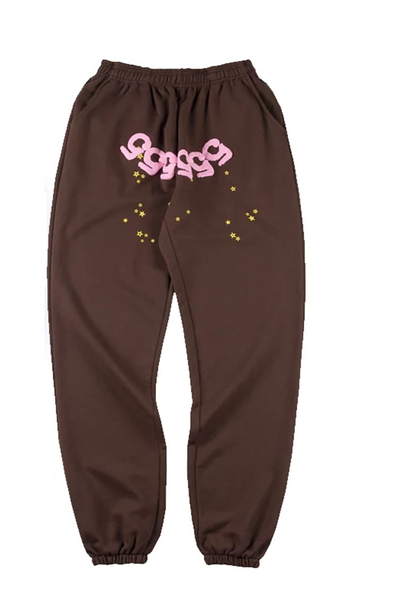 Y2K Streetwear Unisex Hooded Sweatshirt